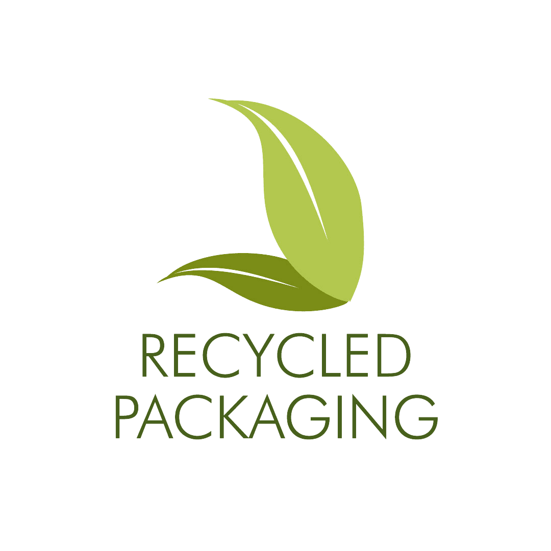Emballage recyclé