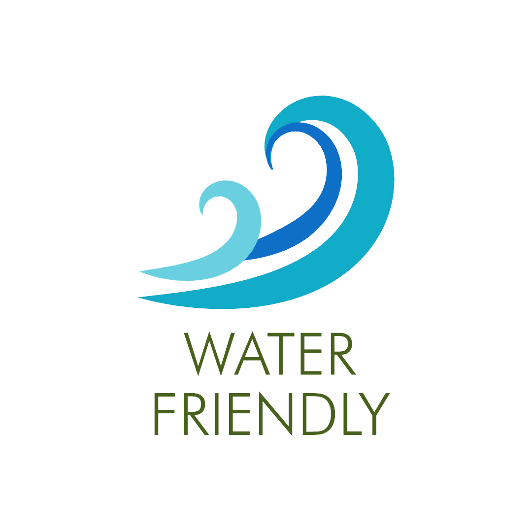 Water friendly